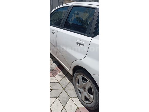 Sahibinden Chevrolet Aveo 1.2 LS 2011 Model Isparta