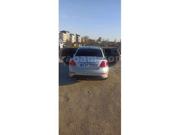 Sahibinden Fiat Linea 1.3 Multijet Pop 2014 Model