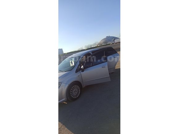 Sahibinden Fiat Linea 1.3 Multijet Pop 2014 Model