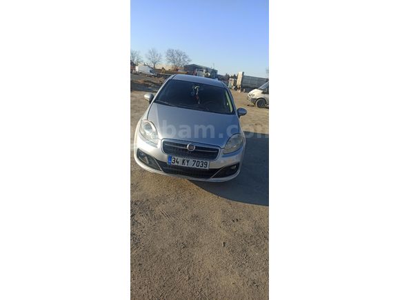 Sahibinden Fiat Linea 1.3 Multijet Pop 2014 Model