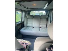 Sahibinden Volkswagen Transporter 2.0 TDI Camlı Van Comfortline 2013 Model 