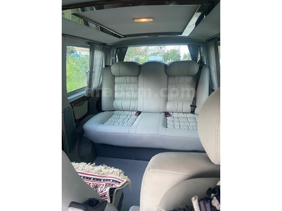 Sahibinden Volkswagen Transporter 2.0 TDI Camlı Van Comfortline 2013 Model 