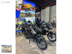 BAJAJ NS 125 ABS TÜRKİYENİN EN KAPSAMLI BAYİSİ YAŞAR TİCARETTE