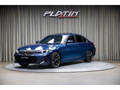 2020 BMW 3 SERISI 320I FIRST EDITION LUXURY LINE OTOMATİK