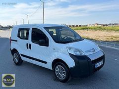 SMZ MOTORS 2013 FİORİNO DİZEL 224.000 KREDİ KARTI 12 TAKSİT