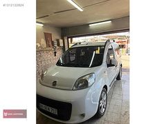 SGZ MOTORS 2012 MDL DEĞİŞENSİZ EMOTİON 75 HP BEYAZ