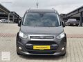 2017 FORD CONNECT 1.5 TDCİ TİTANİUM CAM TAVAN EKSPER RAPORLU
