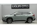 2023 COROLLA CROSS 1.8 HYBRID PASSION X-PACK+CAM TVN+18 J+HAYALE