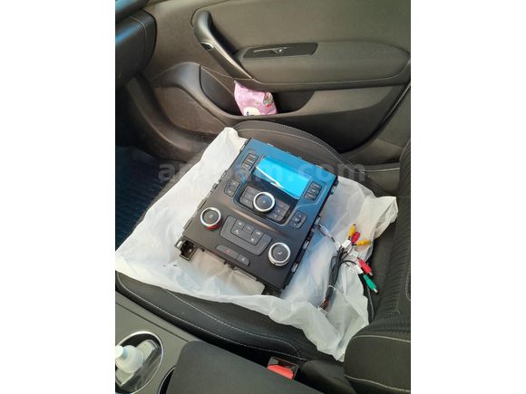Sahibinden Renault Megane 1.5 dCi Touch 2016 Model