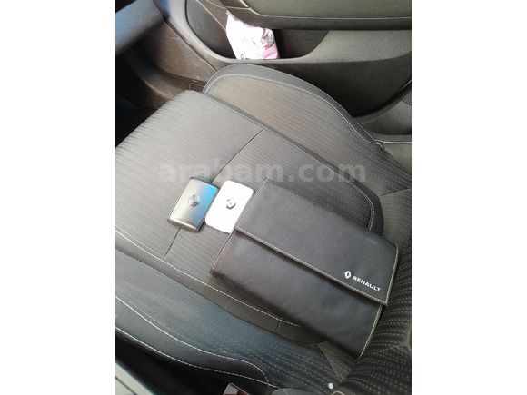 Sahibinden Renault Megane 1.5 dCi Touch 2016 Model