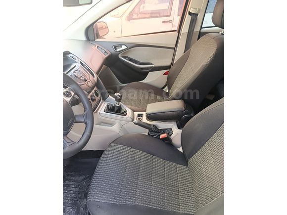 Sahibinden Ford Focus 1.6 TDCi Style 2014 Model