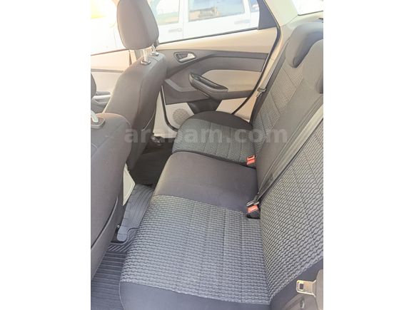 Sahibinden Ford Focus 1.6 TDCi Style 2014 Model