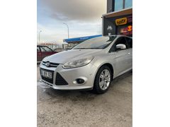 Sahibinden Ford Focus 1.6 TDCi Style 2014 Model