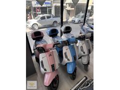 YETKİLİ BAYİ DEN SFM MAYRO 50 VADE FARKSIZ 6-9-12 KAMPANYALI