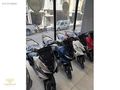 YETKİLİ BAYİ DEN SFM LAHOS 50 SEZONA HAZIR