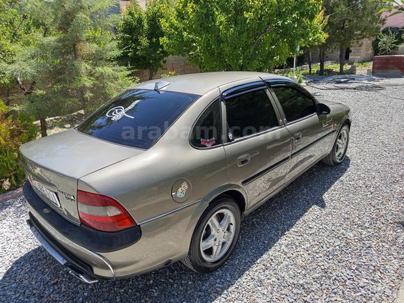 Sahibinden Opel Vectra 2.0 CD 1996 Model 