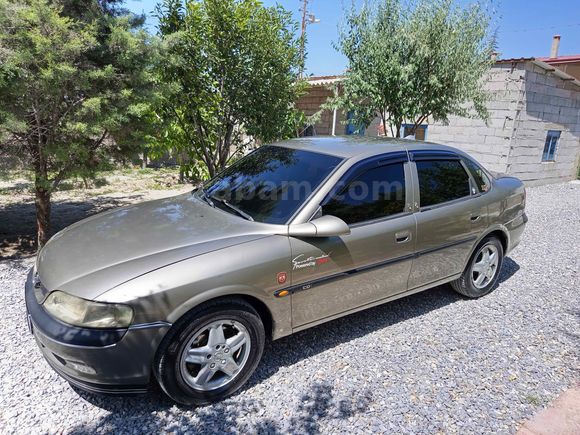 Sahibinden Opel Vectra 2.0 CD 1996 Model 