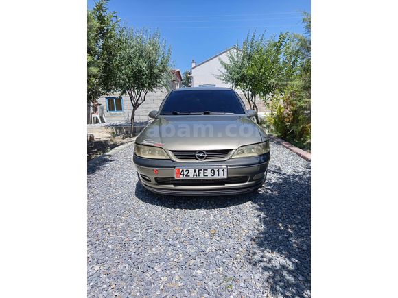 Sahibinden Opel Vectra 2.0 CD 1996 Model 