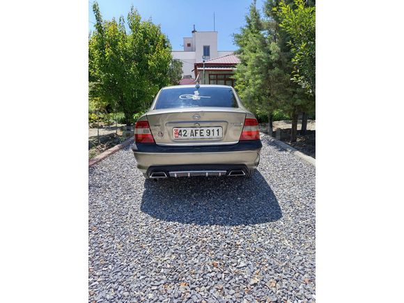Sahibinden Opel Vectra 2.0 CD 1996 Model 