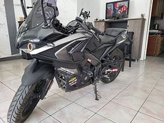TEMİZ TRAMERSİZ 2024 MODEL PULSAR RS200