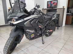 TEMİZ TRAMERSİZ 2024 MODEL PULSAR RS200 KARTA TAKSİT İMKANI
