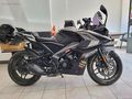 TEMİZ TRAMERSİZ 2024 MODEL PULSAR RS200