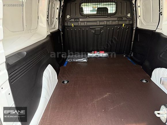 FİAT ANA BAYİİ EFSANE İZMİT -2023 OPELCOMBO CARGO ELEG XL 6100KM