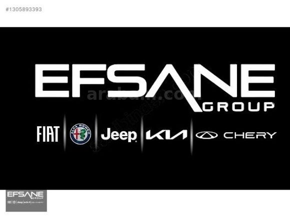 FİAT ANA BAYİİ EFSANE İZMİT -2023 OPELCOMBO CARGO ELEG XL 6100KM