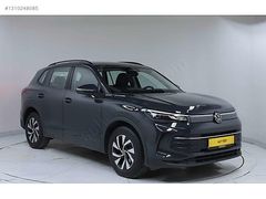 *2025*Tiguan 1.5 e-TSI Life DSG *SIFIRR ARAÇ*HATASIZ BOYASIZ*