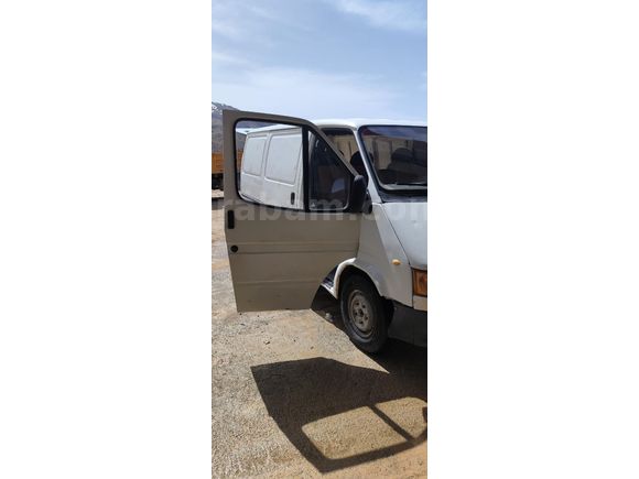Sahibinden Ford Transit 100 V 2001 Model büyük motor