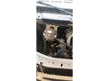 Sahibinden Ford Transit 100 V 2001 Model büyük motor