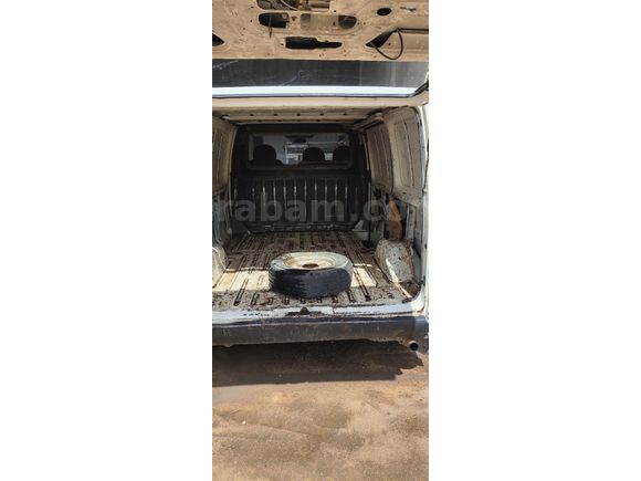 Sahibinden Ford Transit 100 V 2001 Model büyük motor