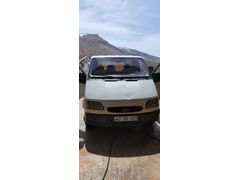 Sahibinden Ford Transit 100 V 2001 Model büyük motor