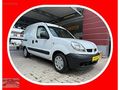 2008 KANGO PANELVAN 1.5 DCİ 300 BİN KM DE KARTA 12 TAKSİT
