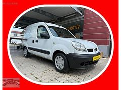 2008 KANGO PANELVAN 1.5 DCİ 300 BİN KM DE KARTA 12 TAKSİT