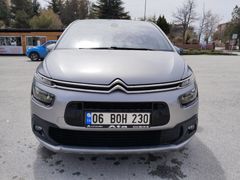 Sahibinden Citroen C4 Picasso 1.6 BlueHDi Feel 2018 Model