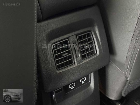 2026 RENAULT KANGOO MULTİX 1.5 BDCI EDC İCONİC+TEKNOLOJİ