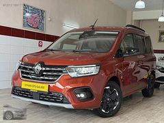 2026 RENAULT KANGOO MULTİX 1.5 BDCI EDC İCONİC+TEKNOLOJİ