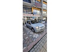 Sahibinden Renault Clio 1.4 RNA 2000 Model  393.000 km Gri