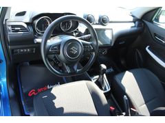 Suzuki Swift 1.2HİBRİT GL TECHNO