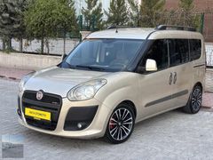 RATA'DAN 2013 MODEL 1.6 MJET PREMİO DOBLO HATASIZ KLİMA HIZ SAB.