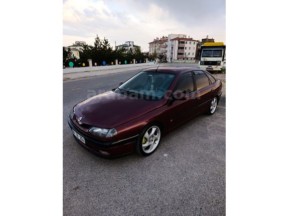 Sahibinden Renault Laguna 2.0 RXE 1996 Model