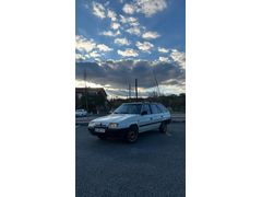 MASRAFSIZZ! TEMİZ SKODA FORMAN
