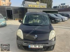 İLK SAHİBİNDEN / KANGO / 150 BİN KM/ 2012