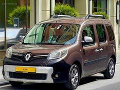 "YETKİLİ SERVİS BAKIMLI " RENAULT KANGOO 110 HP 6 İLERİ