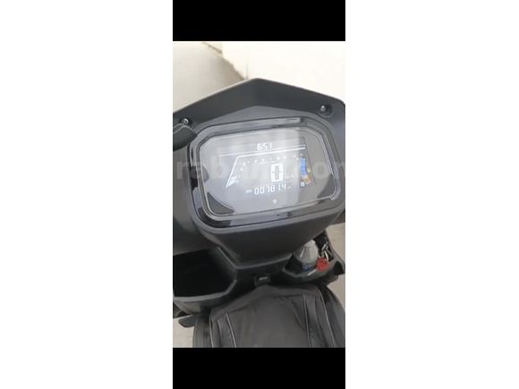 Sahibinden Salcano Nova