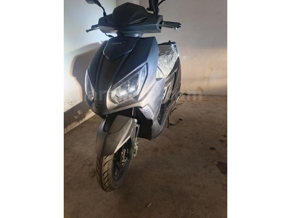 Sahibinden Salcano Nova
