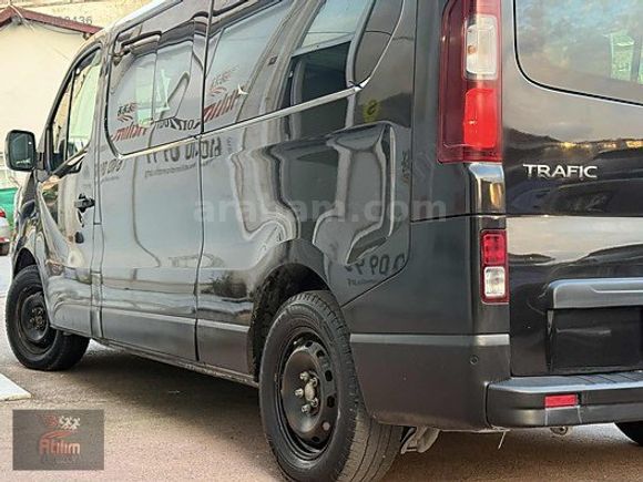 8+1 2023 Otomobil Ruhsatlı 164bin Km'de %20KDV 2.0 Otomatik170HP