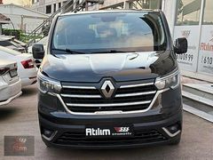 8+1 2023 Otomobil Ruhsatlı 164bin Km'de %20KDV 2.0 Otomatik170HP