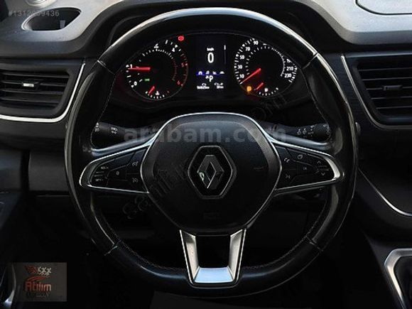 8+1 2023 Otomobil Ruhsatlı 164bin Km'de %20KDV 2.0 Otomatik170HP
